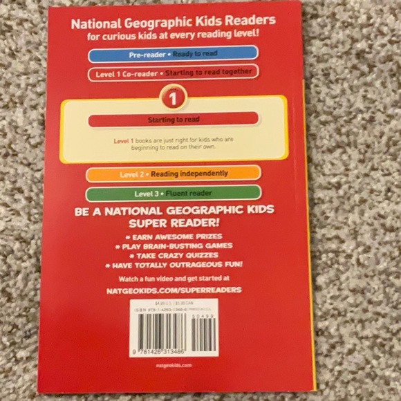 Weather book - Picture 2 of 2